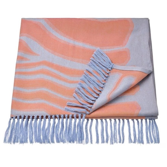 IKEA X Marimekko Bastua Bath Towel Sheet - Picture 4 of 12